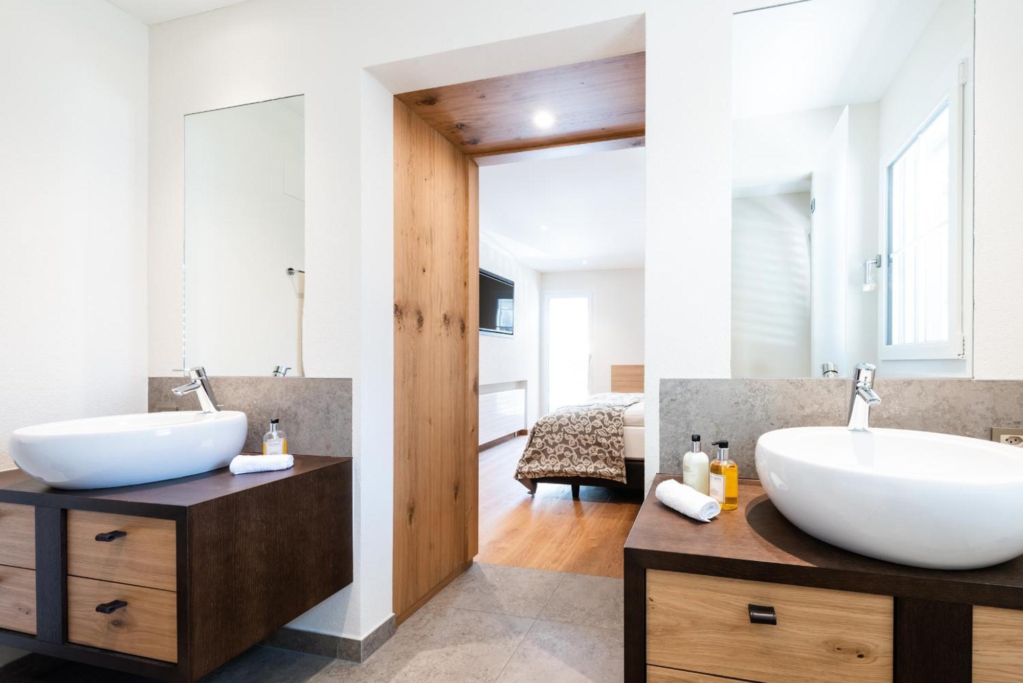 Residenz Alte Post Bonaduz Hotel Cameră foto